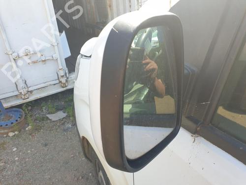 Left mirror PEUGEOT EXPERT Van (V_) 1.6 BlueHDi 115 | BP28320446C26 