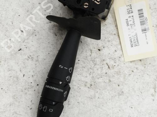 Steering column stalk RENAULT SCÉNIC I MPV (JA0/1_, FA0_) 1.9 dCi (JA05, JA1F) | BP22867659I23 