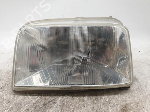 Used Right headlight Right headlight RENAULT SUPER 5 (B/C40_) 1.1 (48 hp) 26154588 26154588