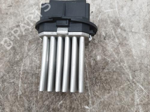 Used Heater resistor Heater resistor CITROËN C4 Coupe (LA_) 1.4 16V (88 hp) 25936067 25936067