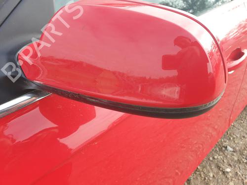 Used Left mirror AUDI A4 B8 Avant (8K5) 2.0 TDI (143 hp) 29981497