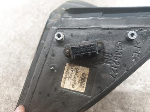 Left mirror OPEL VECTRA C Estate (Z02) 1.9 CDTI (F35) | BP29711208C26 