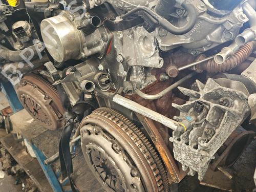 Engine RENAULT SCÉNIC III (JZ0/1_) 1.5 dCi (JZ02, JZ0R) | BP27254610M1