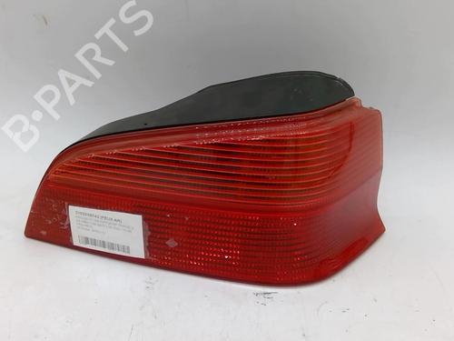 Right taillight PEUGEOT 106 II (1A_, 1C_) 1.5 D | BP22886242C35 
