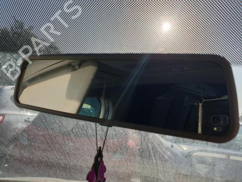Specchietti retrovisore VW CADDY IV Box Body/MPV (SAA, SAH) 2.0 TDI (102 hp) 28080054