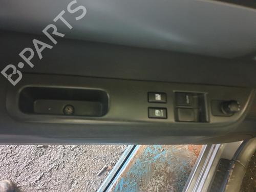 Left front window switch SUZUKI SWIFT III (MZ, EZ) 1.3 DDiS (RS413D) | BP30863358I27