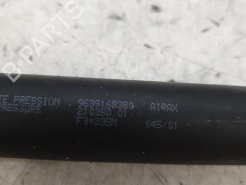 Gassdemper Bakluke CITROËN SAXO (S0, S1) 1.4 VTS | BP25843339C138 