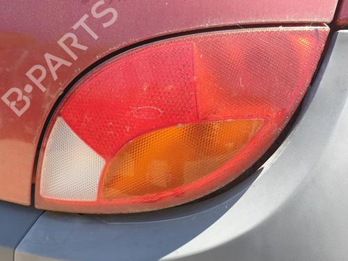 Used Right taillight Right taillight FORD KA (RB_) 1.3 i (60 hp) 26743688 26743688