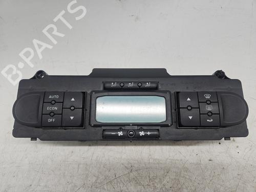 Used Climate control Climate control SEAT ALTEA (5P1) 1.9 TDI (105 hp) 33418435 33418435