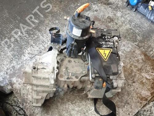 Engine BLUECAR BLUEUTILITY EV50 | BP33418462M1 - Image 3