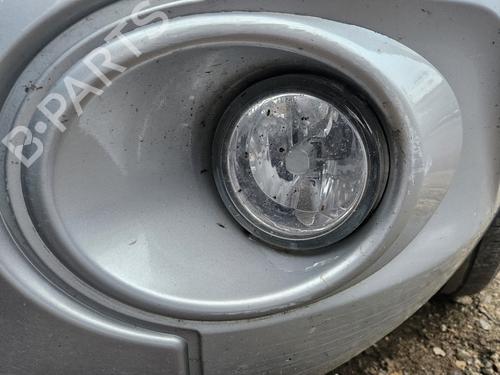 Used Left front fog light CITROËN BERLINGO MULTISPACE (B9) 1.6 HDi 75 16V (75 hp) 30875534