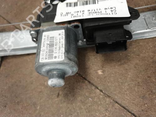 Rear left window mechanism CITROËN C4 I (LC_) 1.6 HDi | BP22875676C24 