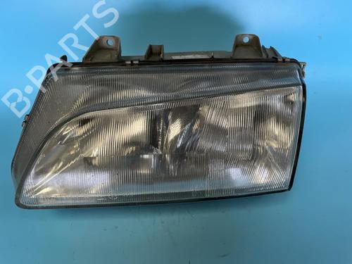 Used Left headlight Left headlight CITROËN EVASION MPV (22, U6) 2.1 TD (109 hp) 22886559 22886559