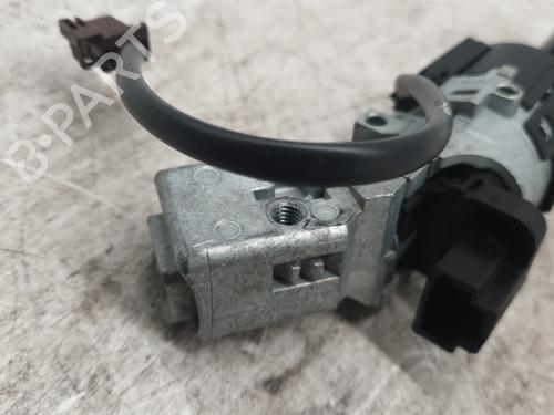 Ignition barrel CITROËN C4 II (NC_) 1.6 VTi 120 (NC5FS0, NC5FS9) | BP23831798M48