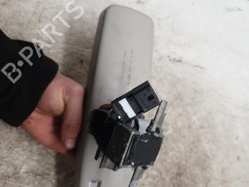 Rear mirror RENAULT CAPTUR I (J5_, H5_) 0.9 TCe 90 | BP32298936I6