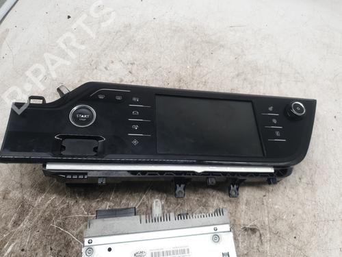 Display CITROËN C4 Picasso II 1.6 HDi / BlueHDi 115 | BP30489792C48  - Image 7