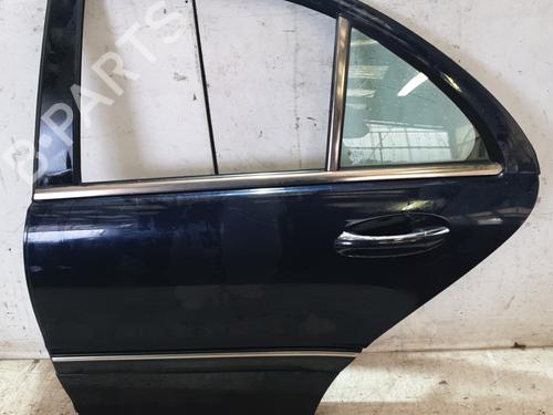 Used Left rear door MERCEDES-BENZ C-CLASS (W203) C 200 CDI (203.004) (116 hp) 23831951