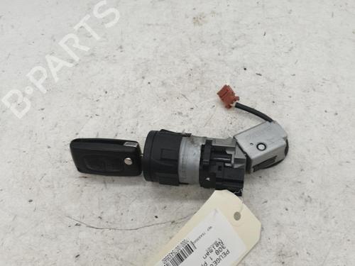 Used Ignition barrel Ignition barrel 24422118 24422118