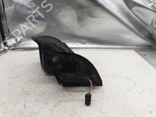Used Left mirror CITROËN C3 I (FC_, FN_) 1.4 HDi (68 hp) 22878084