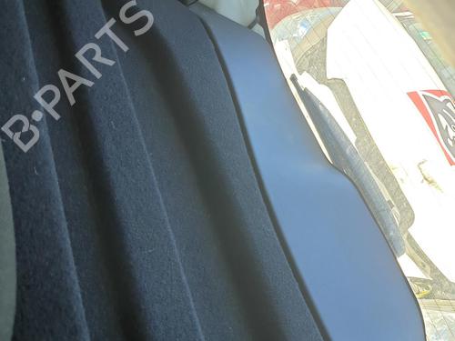 Rear parcel shelf RENAULT CLIO IV (BH_) 1.5 dCi 90 | BP26954524C85 