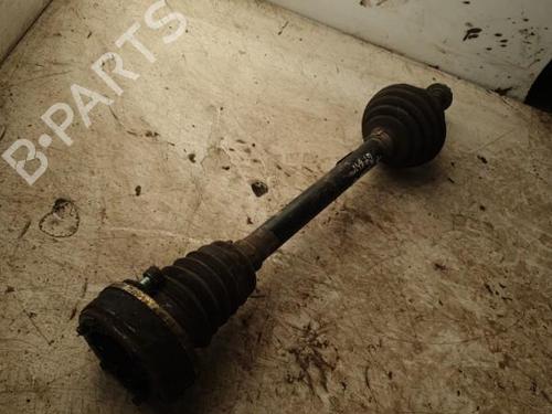 Used Left front driveshaft VW GOLF IV (1J1) 1.6 (100 hp) 22878278