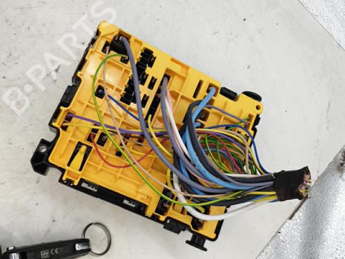 Electronic module PEUGEOT 2008 I (CU_) 1.2 VTi | BP22864022M83  - Image 5