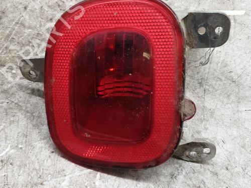 Used Rear fog light FIAT PANDA (312_, 319_) 1.2 (312PXA1A) (69 hp) 31115114