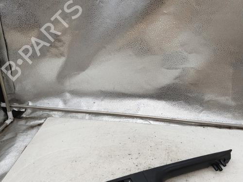 Used Left front window switch SEAT LEON (1P1) 1.9 TDI (105 hp) 22865109
