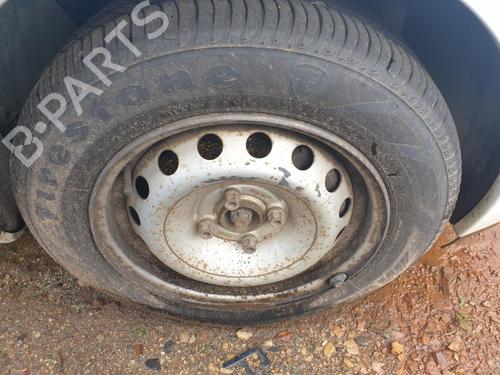 Used Rim RENAULT CLIO II (BB_, CB_) 1.5 dCi (B/CB07) (65 hp) 28360958