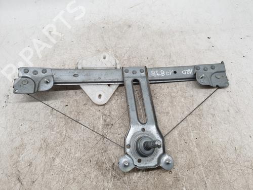 Used Rear right window mechanism DACIA LOGAN MCV (KS_) 1.5 dCi (KS04) (88 hp) 31174062