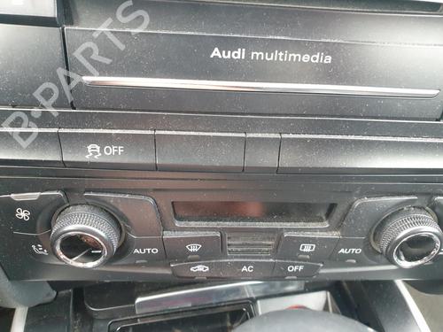 Climate control AUDI A4 B8 Avant (8K5) 2.0 TDI | BP29981522I5