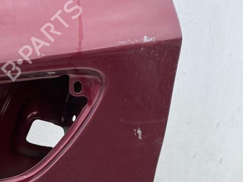 Used Left rear door ALFA ROMEO 159 Sportwagon (939_) 2.4 JTDM (939BXD1B, 939BXD12) (200 hp) 22880178
