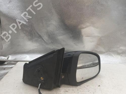 Right mirror FORD MONDEO IV Turnier (BA7) 2.0 TDCi | BP22867267C27 