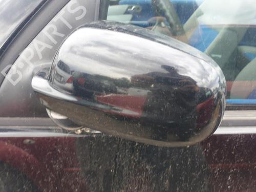 Used Left mirror Left mirror 38058686 38058686