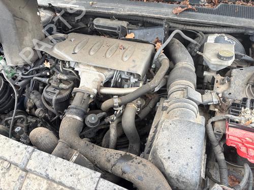 Used Engine Engine 39516757 39516757