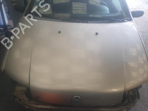 Used Hood FIAT PUNTO (188_) 1.2 60 (188.030, .050, .130, .150, .230, .250) (60 hp) 29074329