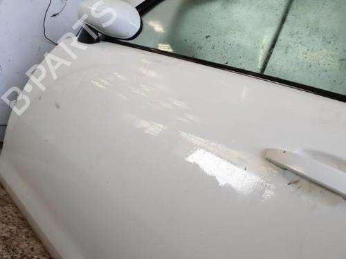 Used Left front door OPEL CORSA D (S07) 1.0 (L08, L68) (65 hp) 22883965