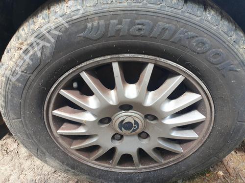 flk-ssangyong-rodius-i-2005-36944347 main image