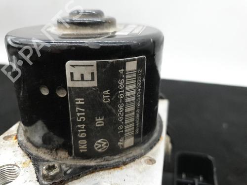 Used ABS pump ABS pump VW GOLF V (1K1) 1.9 TDI (90 hp) 25923719 25923719