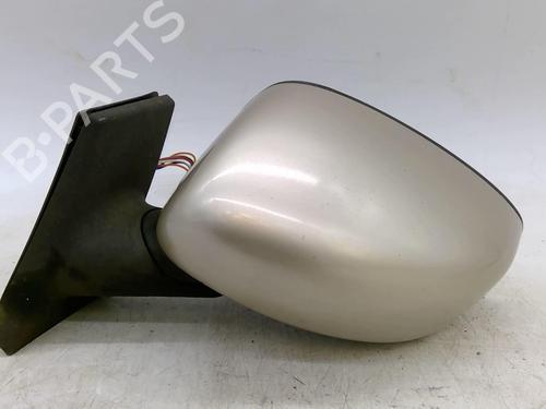 Left mirror LANCIA MUSA (350_) 1.9 D Multijet (350.AXC1A) | BP24420965C26 