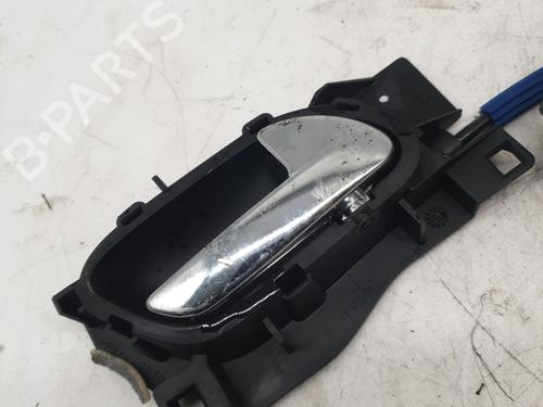 Rear right lock PEUGEOT 407 SW (6E_, 6D_) 2.0 HDi 135 | BP22869377C99 