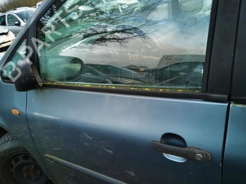 Used Left front door FORD GALAXY I (WGR) 2.0 i (116 hp) 22884161