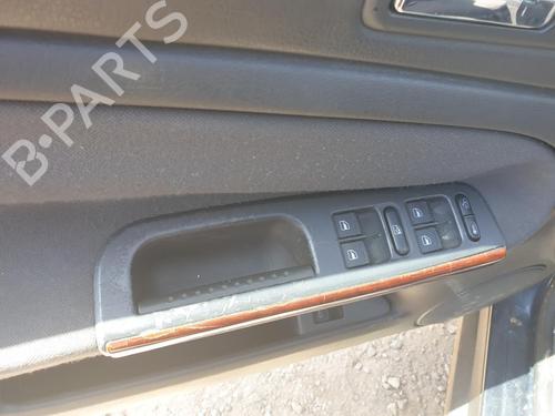 Fensterheberschalter links vorne VW PASSAT B5.5 (3B3) 1.9 TDI | BP29621216I27 