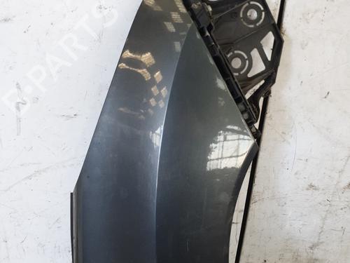 Right front fenders PEUGEOT 3008 I MPV (0U_) 2.0 HDi 150 / BlueHDi 150 | BP23401668C42 