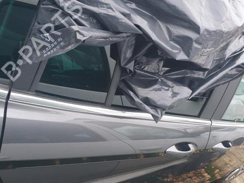 Right rear door FORD B-MAX (JK) 1.0 EcoBoost | BP29993945C5 