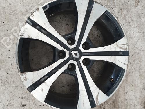 Rim RENAULT MEGANE III Grandtour (KZ0/1) 1.5 dCi (KZ09, KZ0D, KZ1G, KZ29, KZ14, KZ1W, KZ10, KZ1F,... | BP29406661C45 