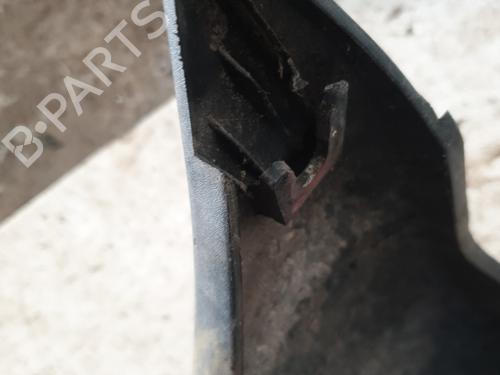 Rear bumper FIAT CINQUECENTO (170_) 0.9 i.e. S (170AF, 170CF) | BP29422436C8 