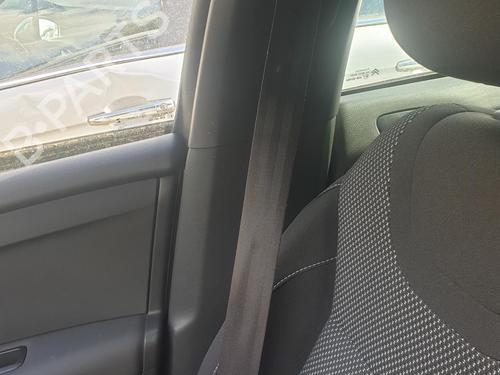 Front right seatbelt CITROËN DS4 (NX_) 1.6 VTi 120 | BP36482119I25 - Image 3