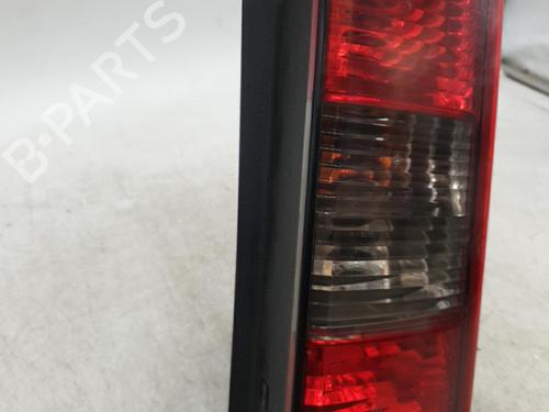 Højre baglygte OPEL COMBO Box Body/MPV 1.3 CDTI 16V | BP22872530C35 