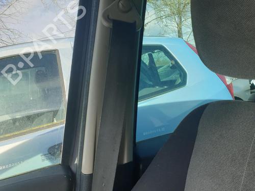 Used Front right seatbelt Front right seatbelt RENAULT MODUS / GRAND MODUS (F/JP0_) 1.5 dCi (FP0F, JP0F) (86 hp) 32422466 32422466